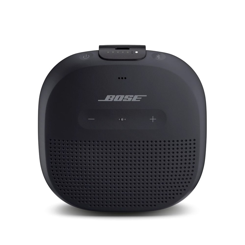 Bose SoundLink Micro - Bluetooth Speaker - Waterproof - Image 10