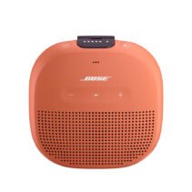 Bose SoundLink Micro - Bluetooth Speaker - Waterproof