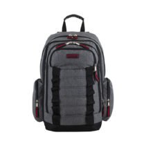 Eastsport Unisex Expandable Team Recycled Backpack
