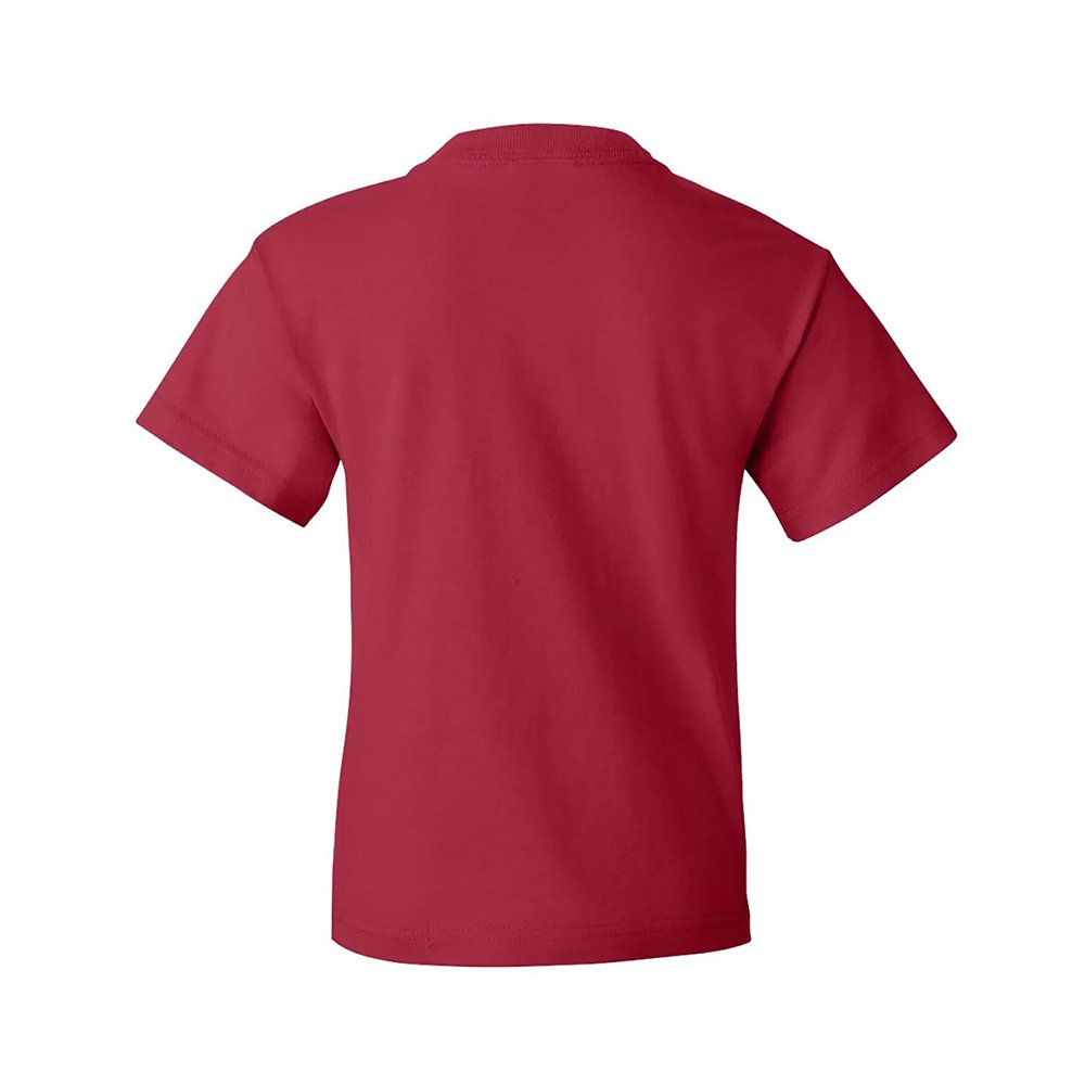 Inktastic Candy Cane Crew Boys or Girls Toddler T-Shirt - Image 2