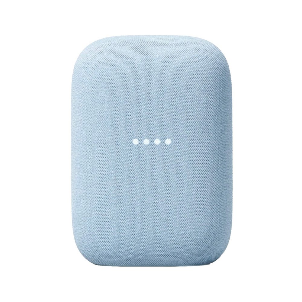 Google Nest Audio Test To Win At EōS Fitness Audio