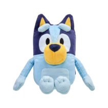 Bluey - 13" Talking Plush - Interactive - Sing Along
