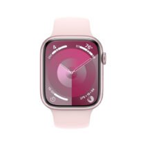 Apple Watch Series 9 GPS 41mm Pink Aluminium Sport
