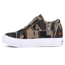 Sneakers for Women Lightweight Platform Shoes