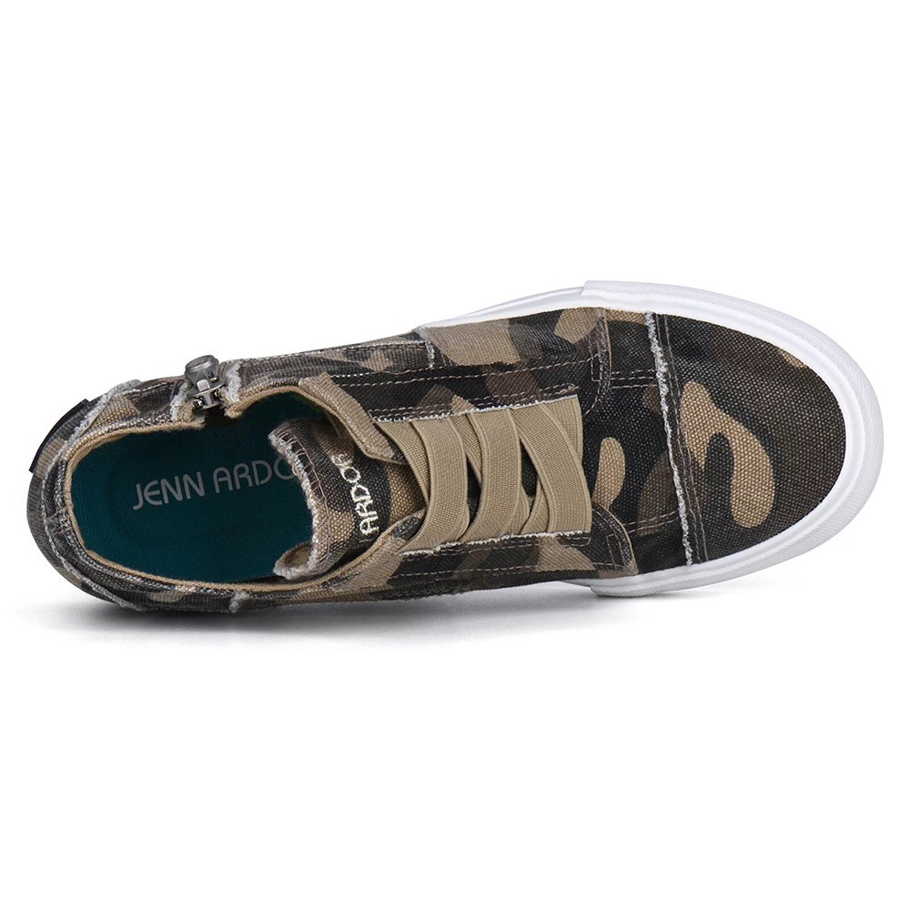 Men White Synthetic Mid-Top Basketball Shoes - Image 5